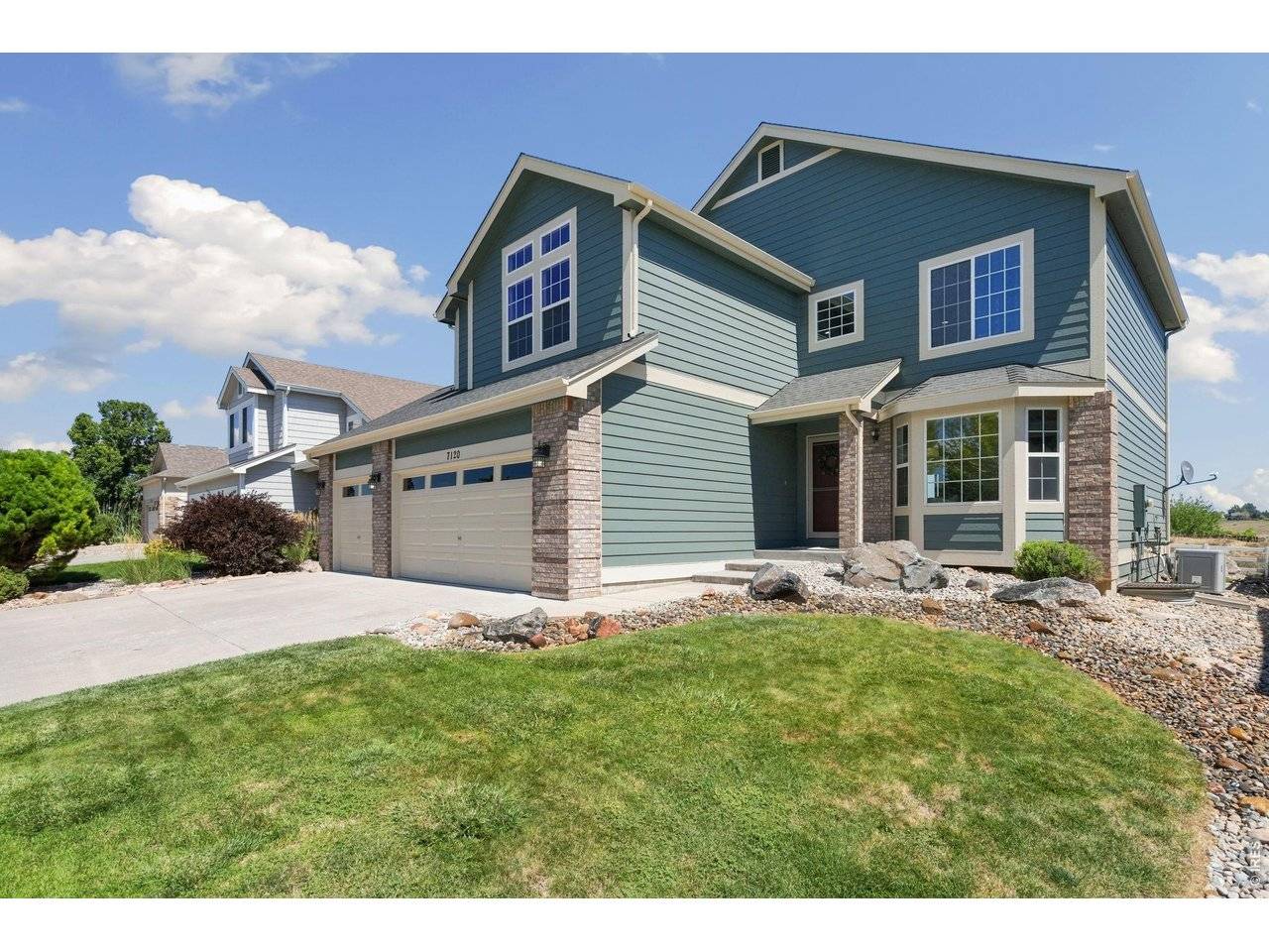 7120 Bon Homme Richard, Fort Collins, CO 80526