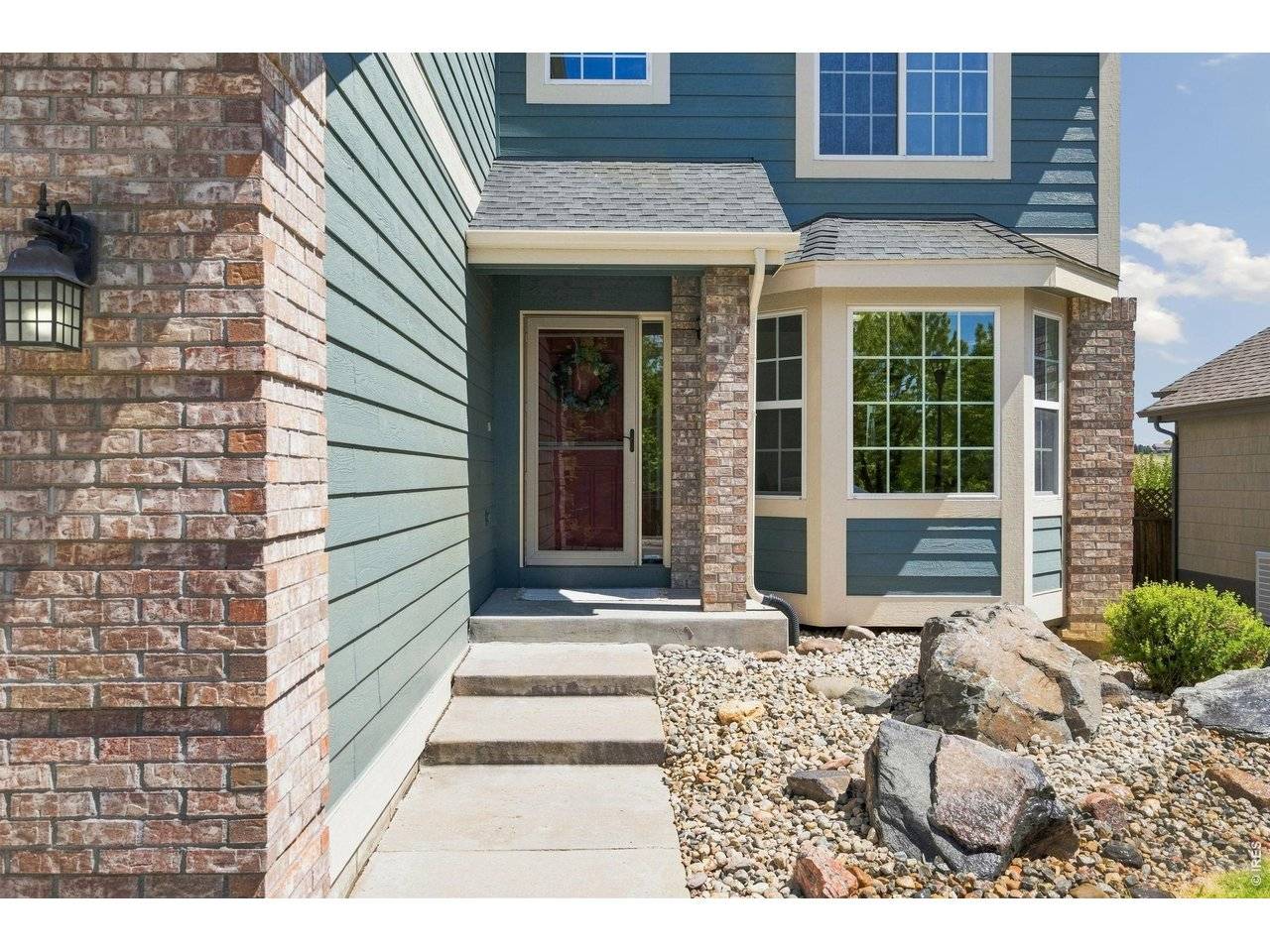 7120 Bon Homme Richard, Fort Collins, CO 80526