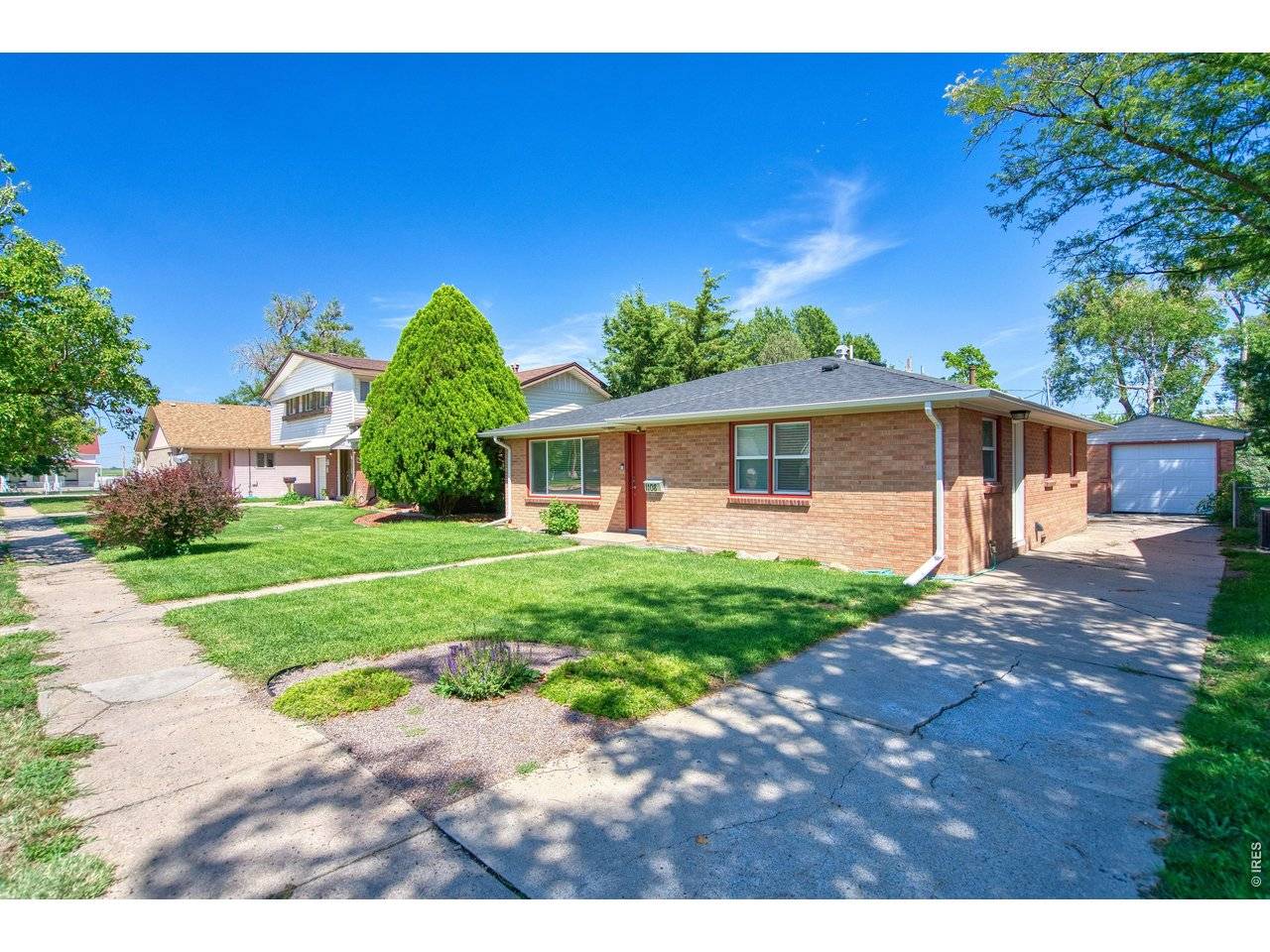 1108 Lake, Fort Morgan, CO 80701
