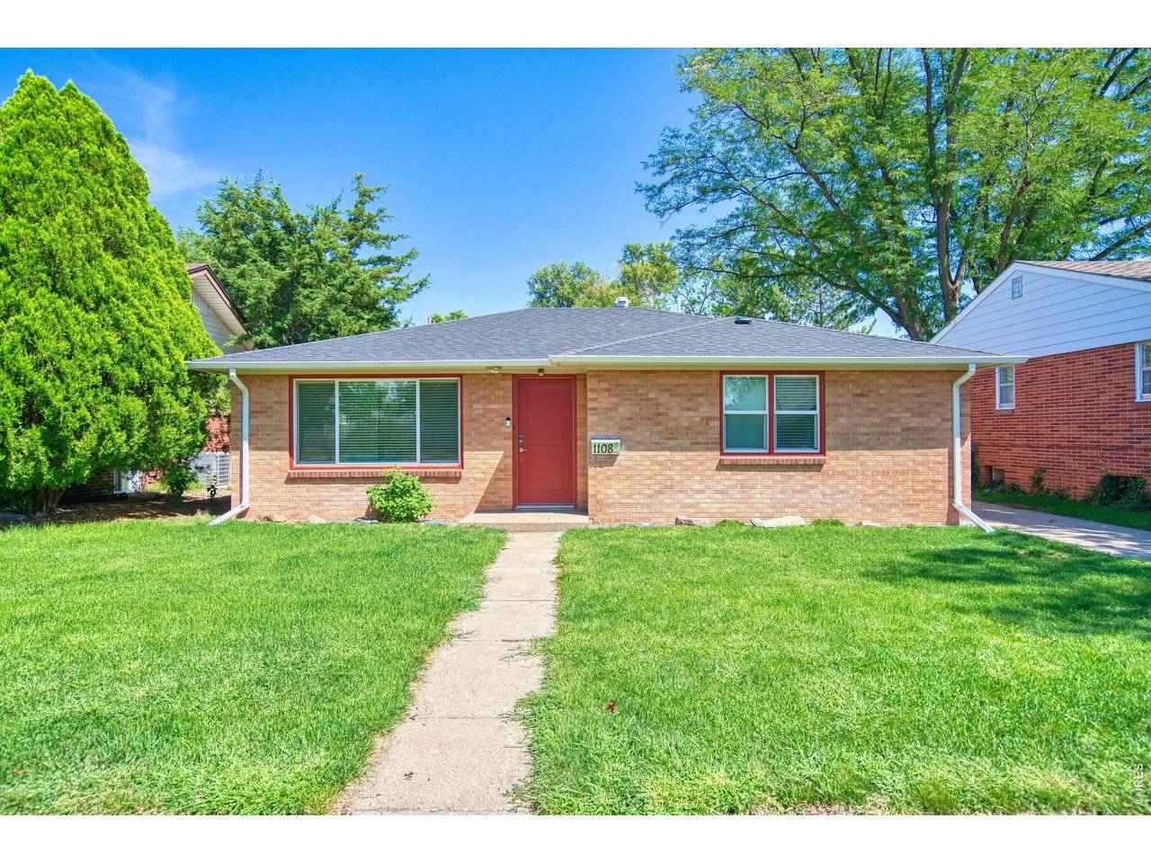 1108 Lake, Fort Morgan, CO 80701