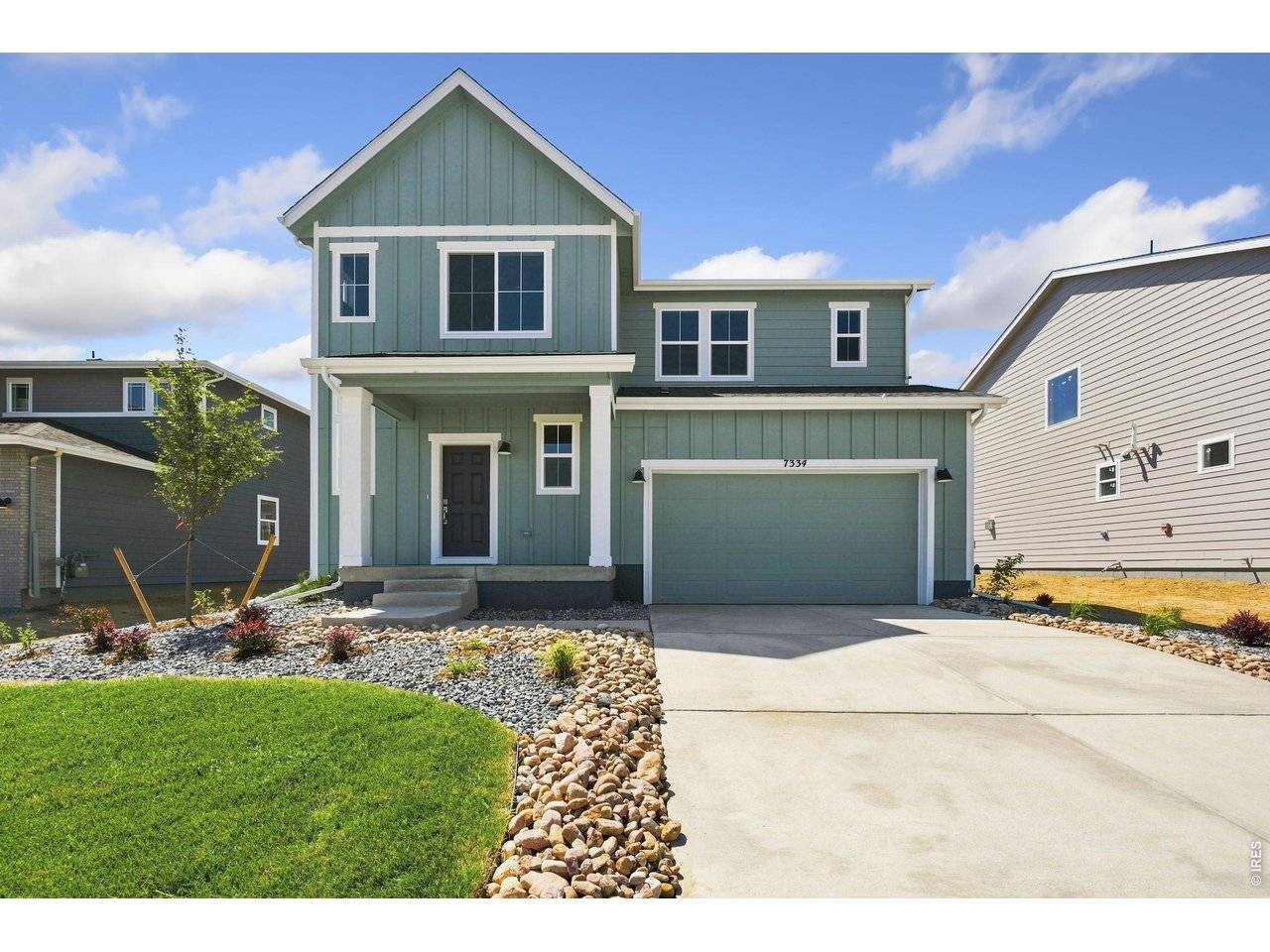 7334 White River, Frederick, CO 80530