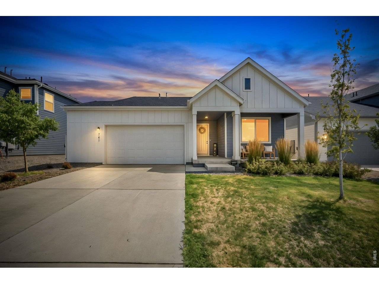761 Muturu, Johnstown, CO 80534