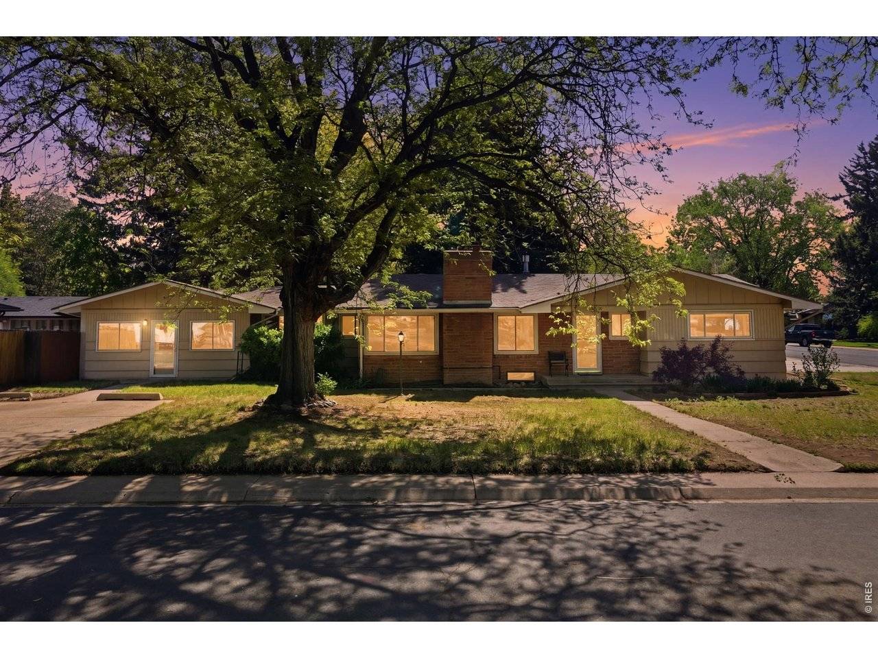 2332 S College, Fort Collins, CO 80525