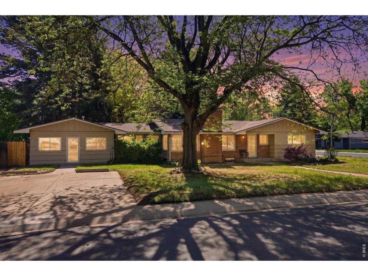 2332 S College, Fort Collins, CO 80525