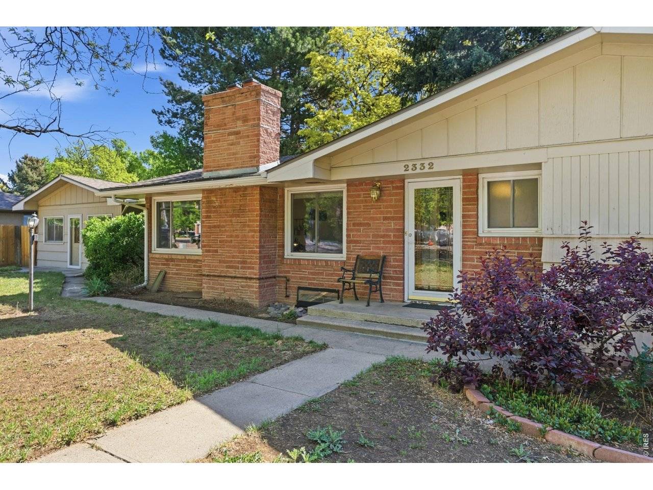 2332 S College, Fort Collins, CO 80525