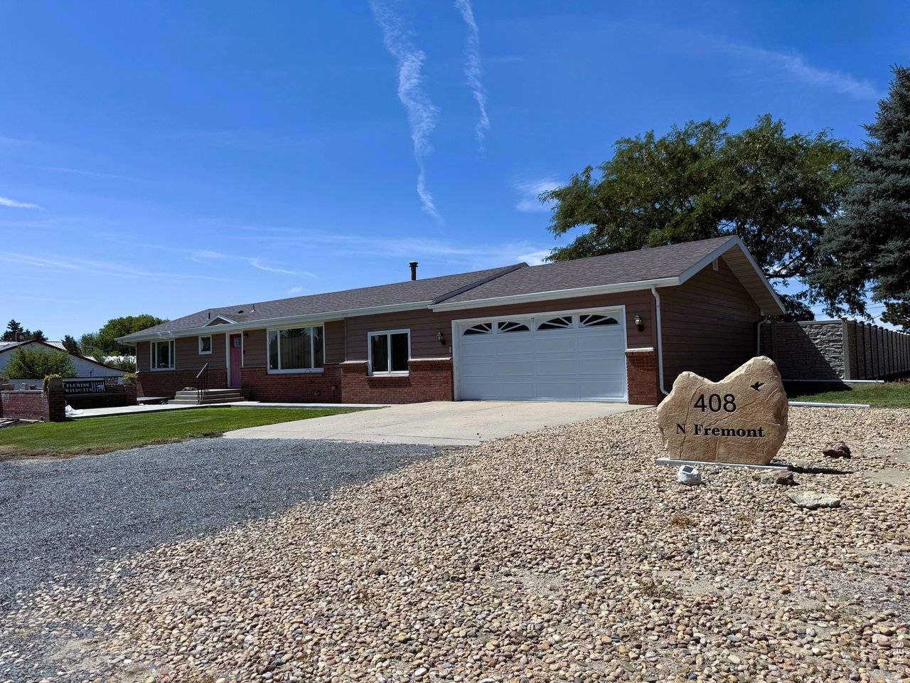 408 N Fremont, Fleming, CO 80728