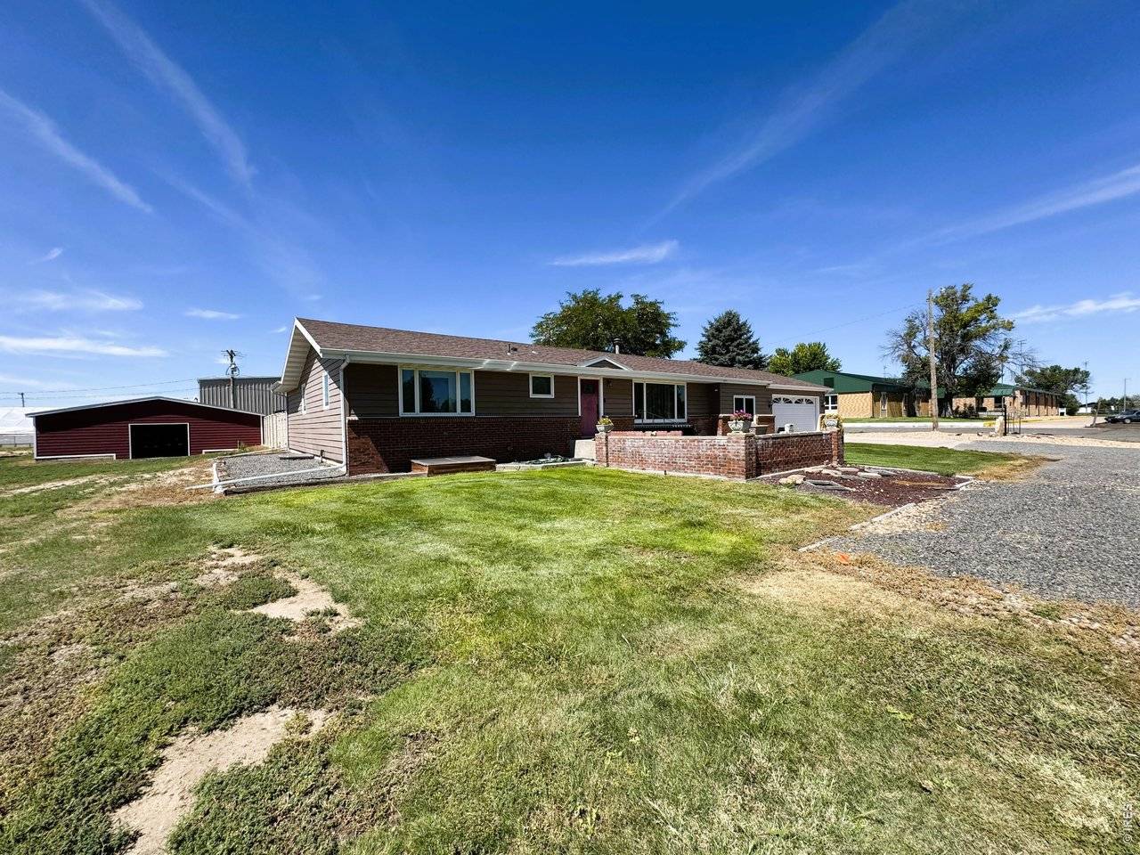 408 N Fremont, Fleming, CO 80728