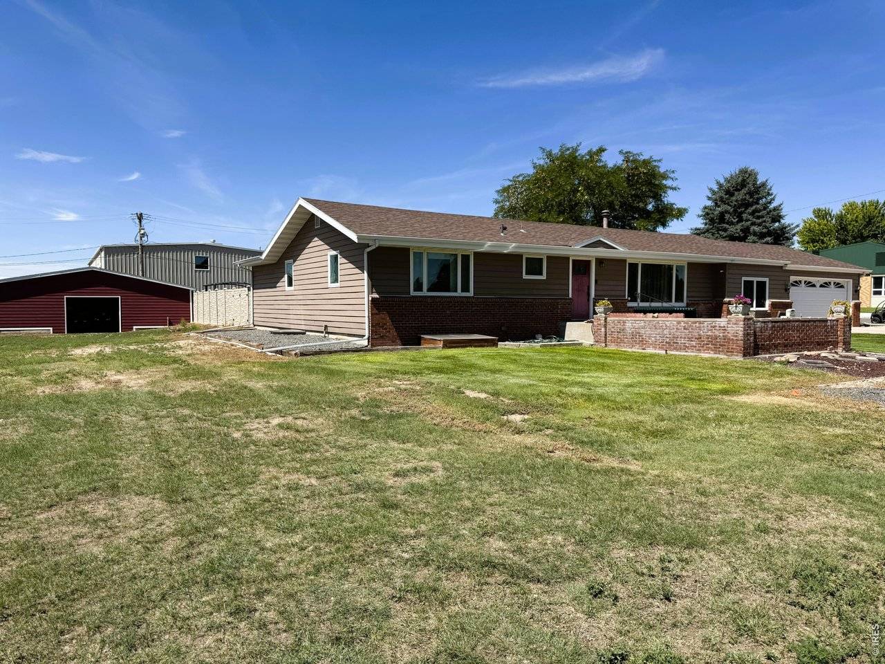 408 N Fremont, Fleming, CO 80728