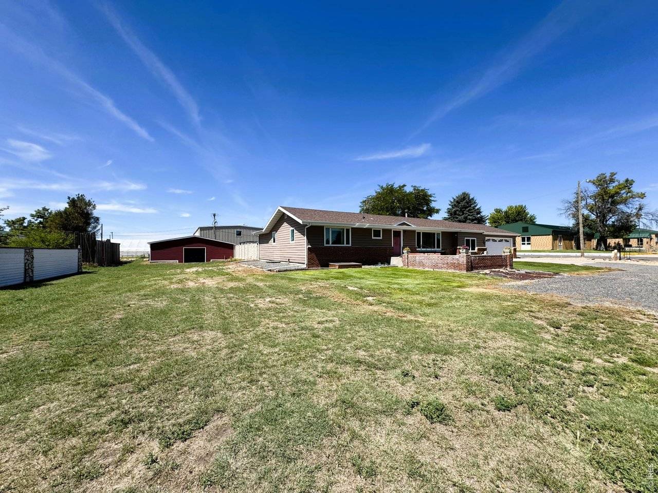 408 N Fremont, Fleming, CO 80728
