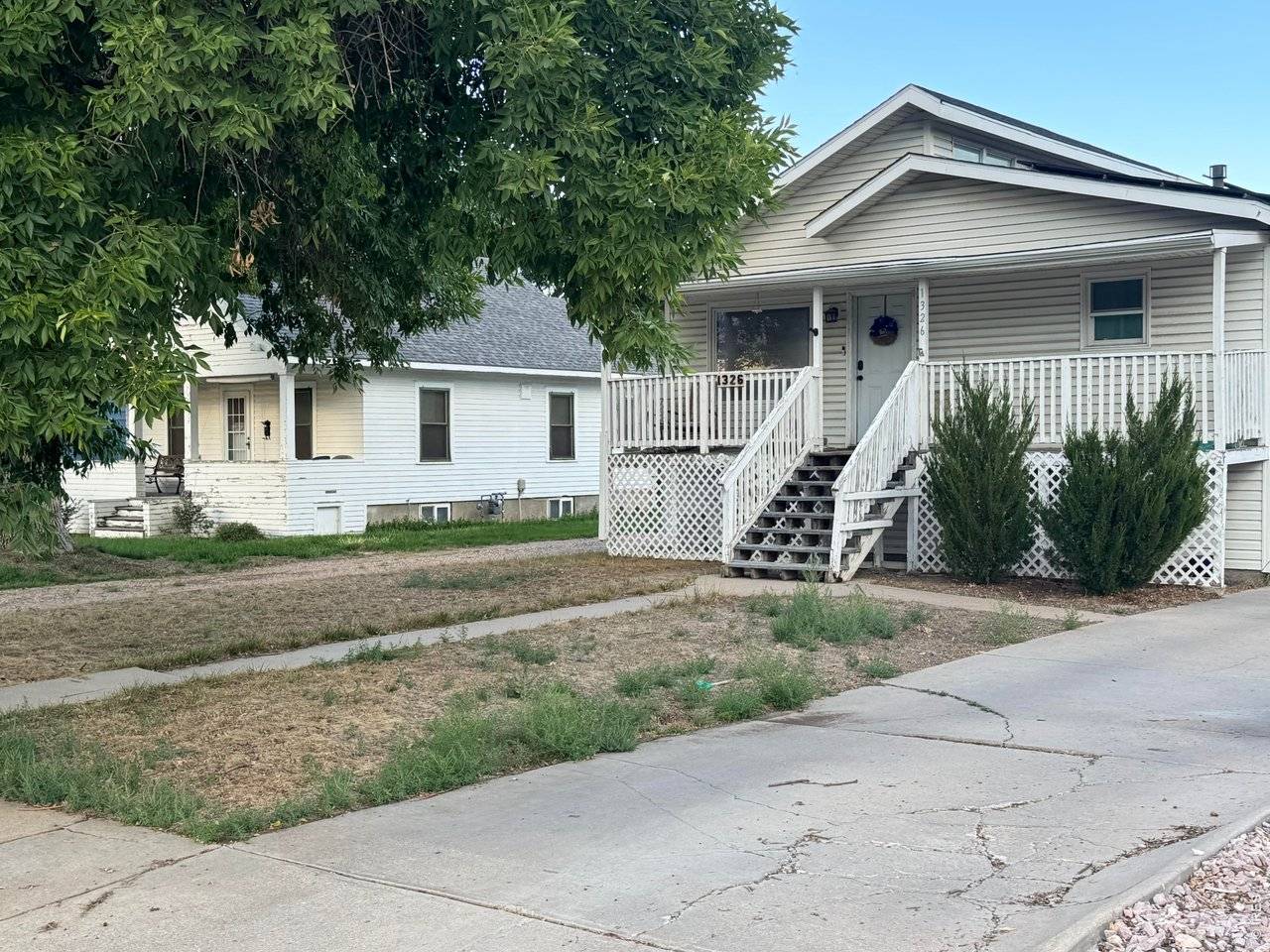 1326 16th, Greeley, CO 80631
