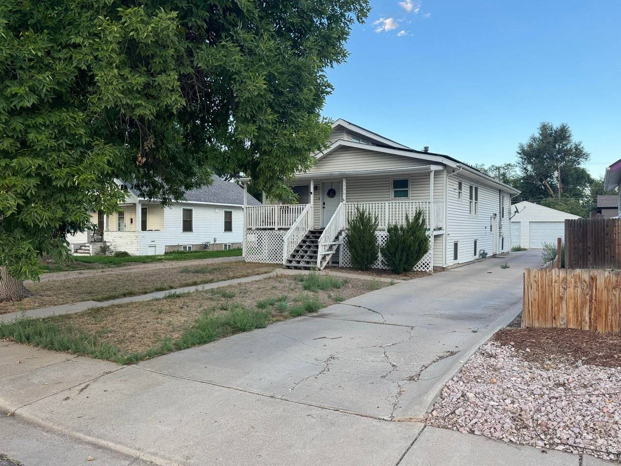 1326 16th, Greeley, CO 80631