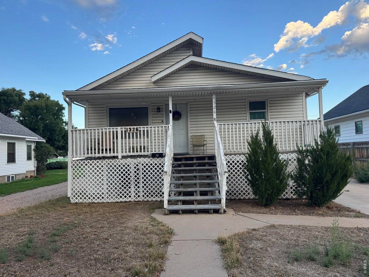 1326 16th, Greeley, CO 80631