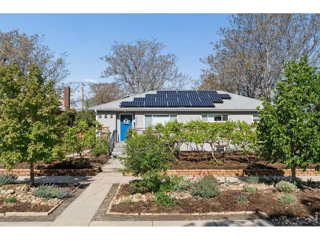 3045 N Columbine, Denver, CO 80205