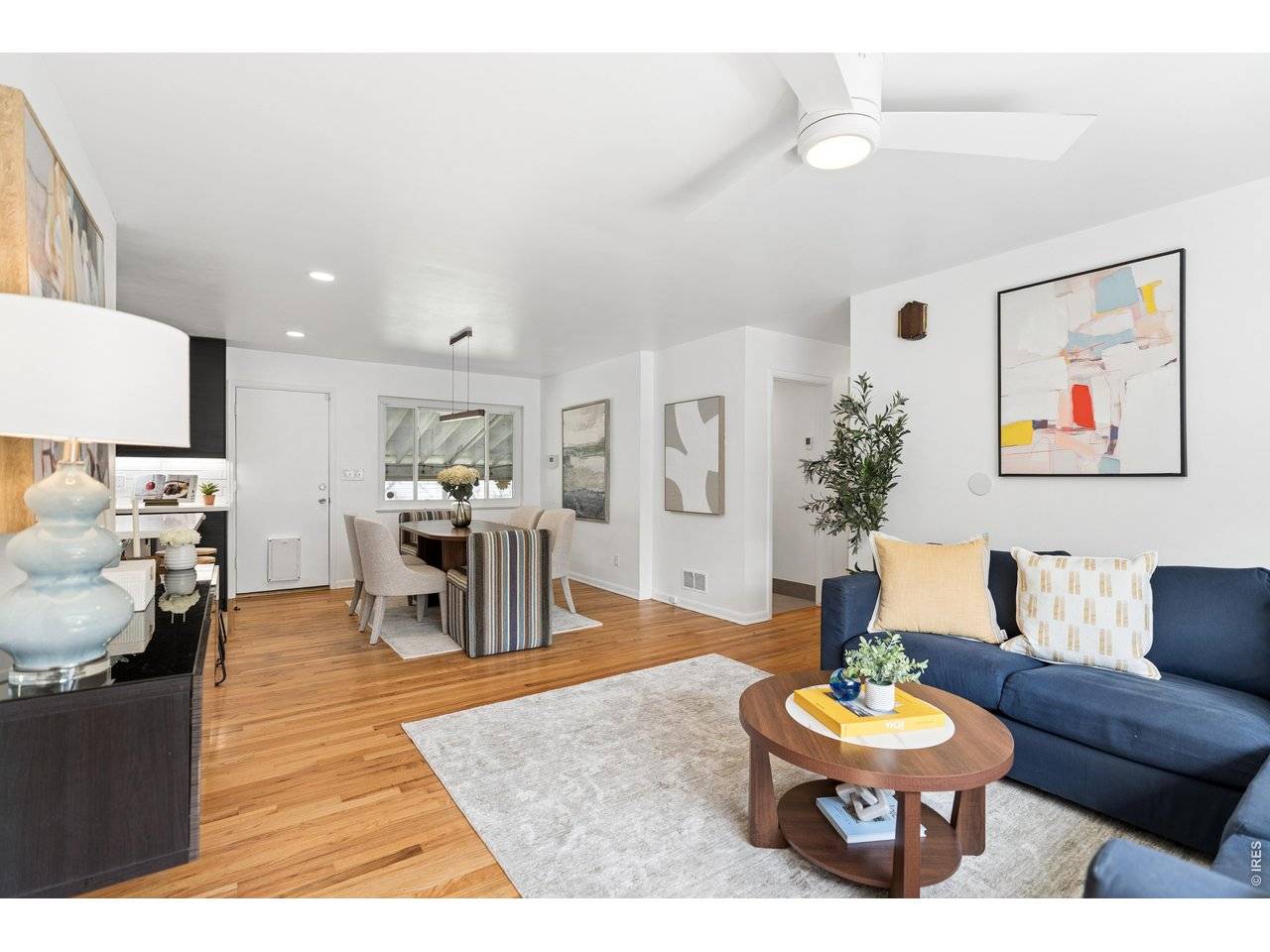 3045 N Columbine, Denver, CO 80205