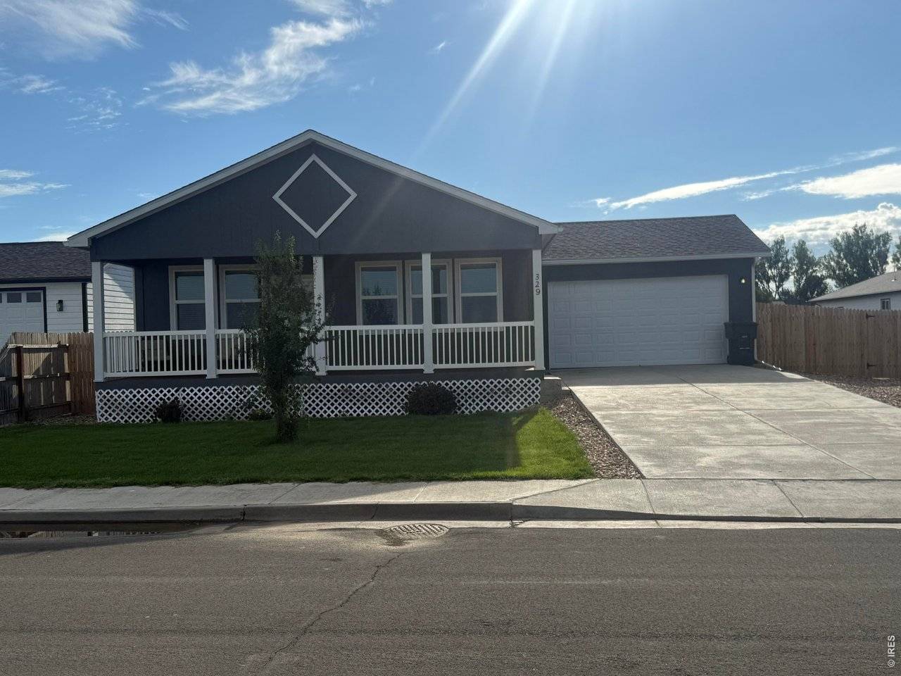 329 Yellowstone, Brush, CO 80723