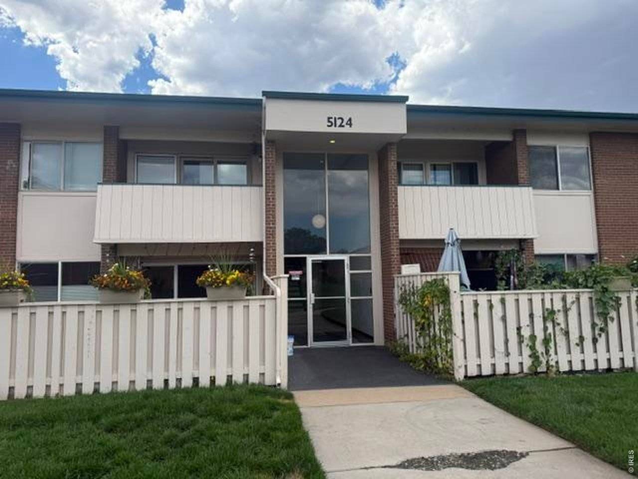 5124 Williams Fork #203, Boulder, CO 80301