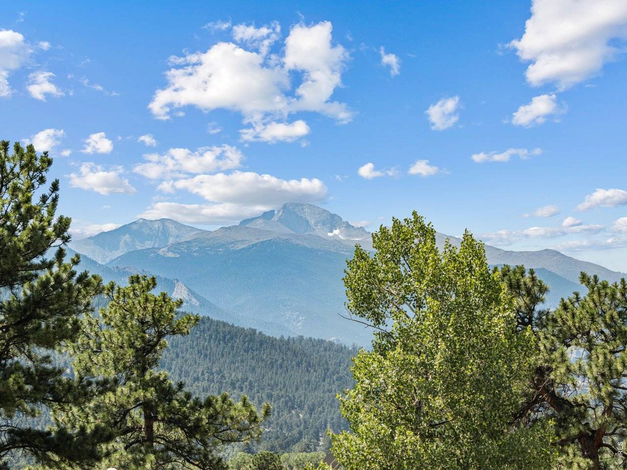 1611 High, Estes Park, CO 80517