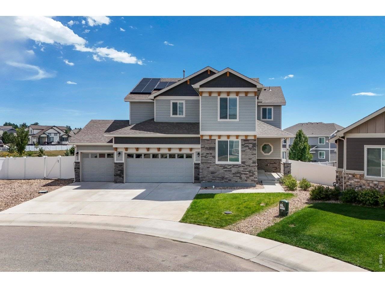 6173 Carmon, Windsor, CO 80550
