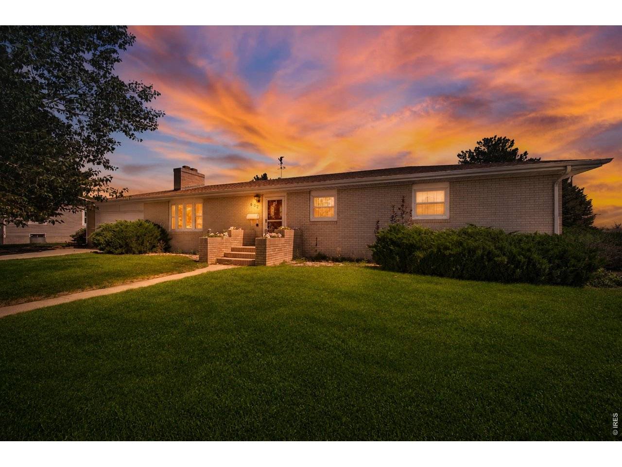 602 Grand, Akron, CO 80720