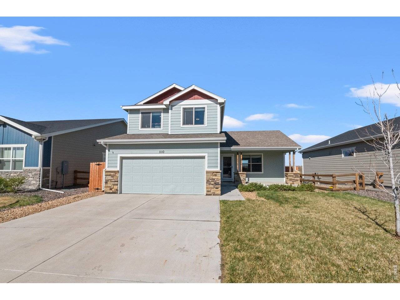 1110 Coyote, Wiggins, CO 80654