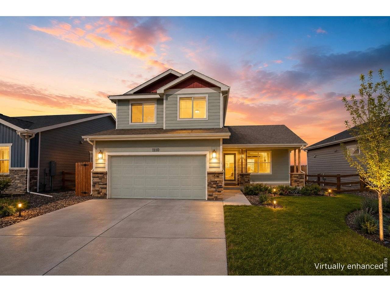 1110 Coyote, Wiggins, CO 80654