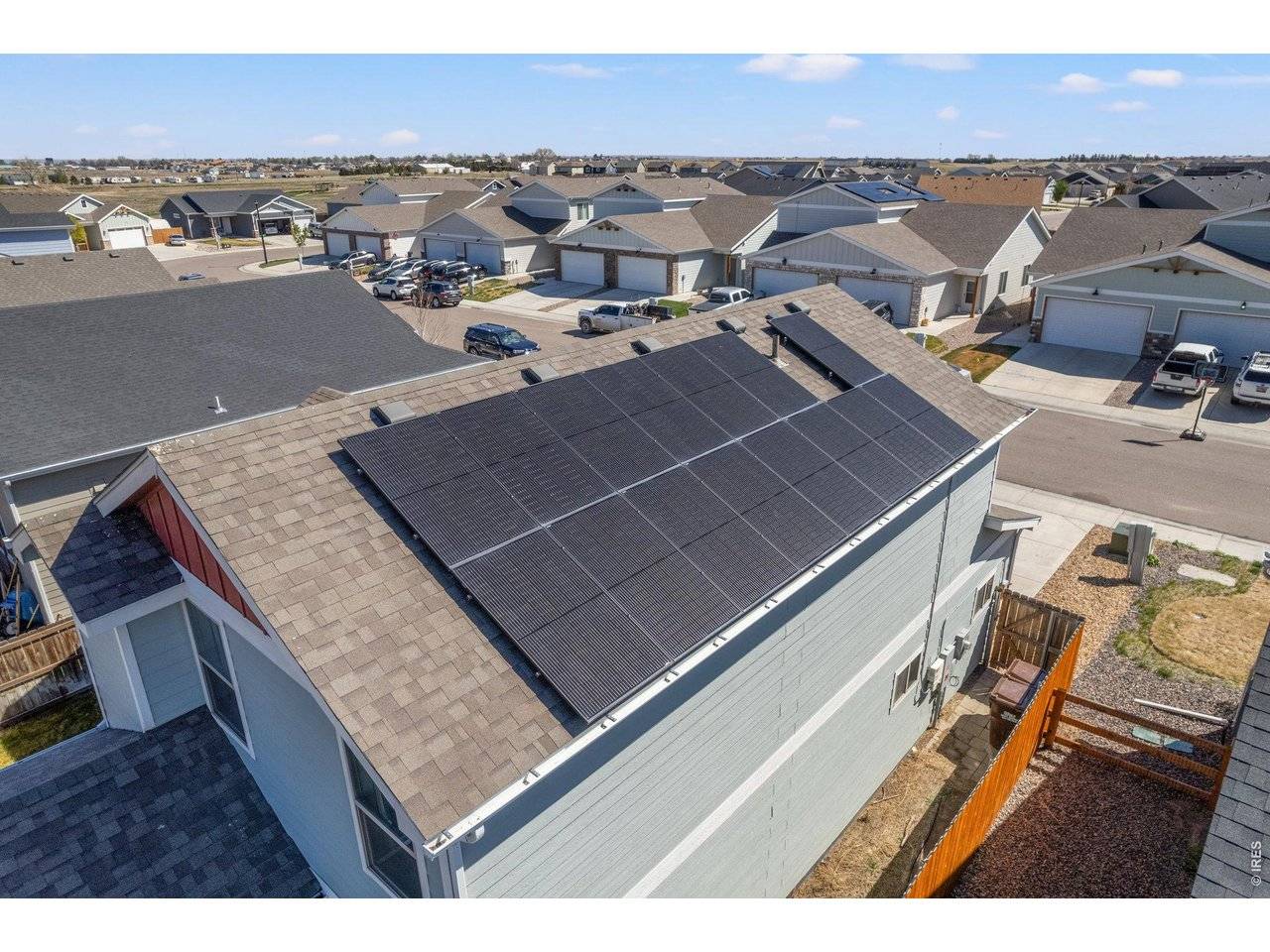 1110 Coyote, Wiggins, CO 80654