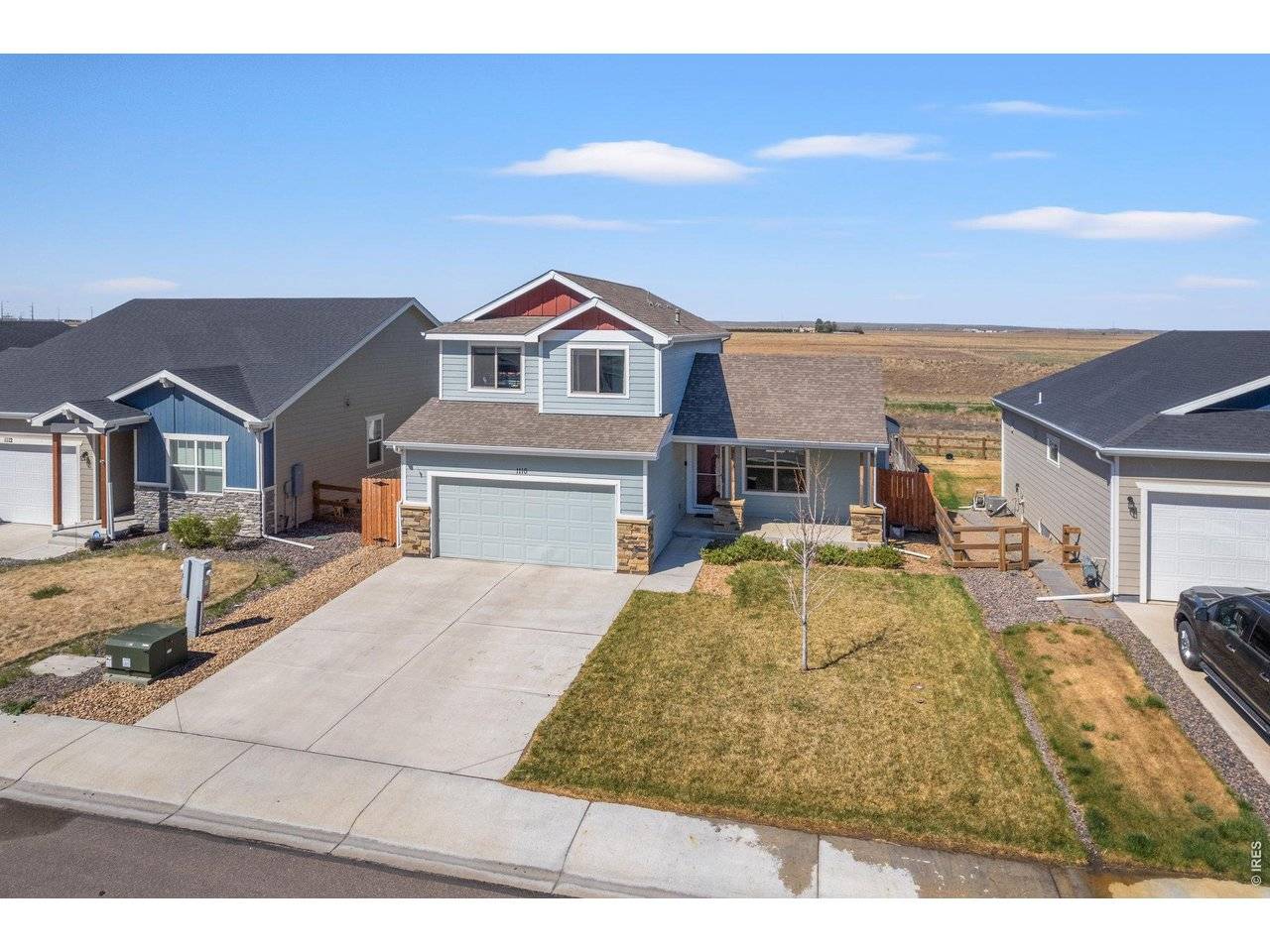 1110 Coyote, Wiggins, CO 80654
