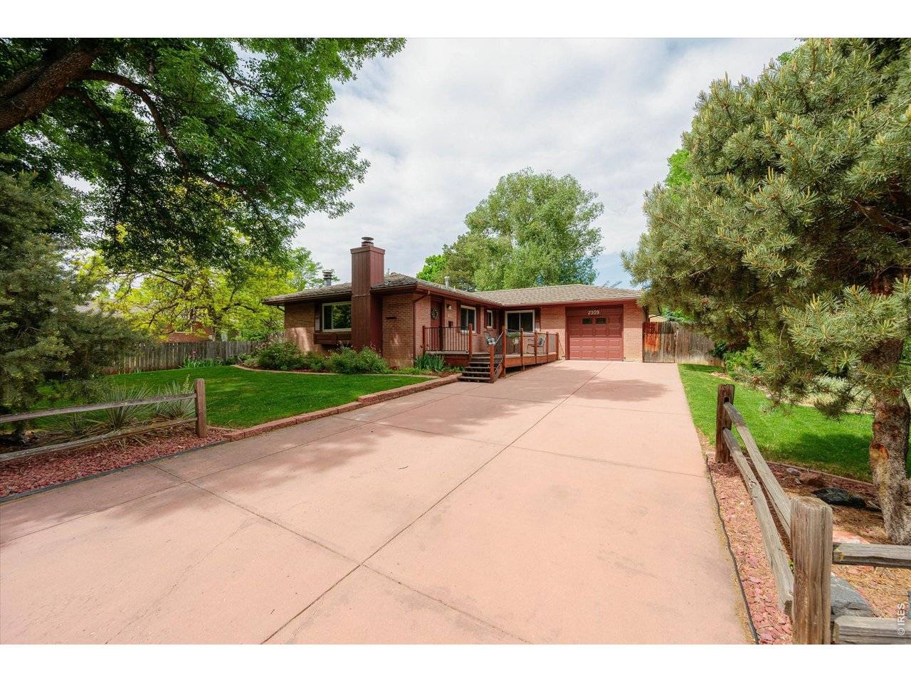 2309 Purdue, Fort Collins, CO 80525