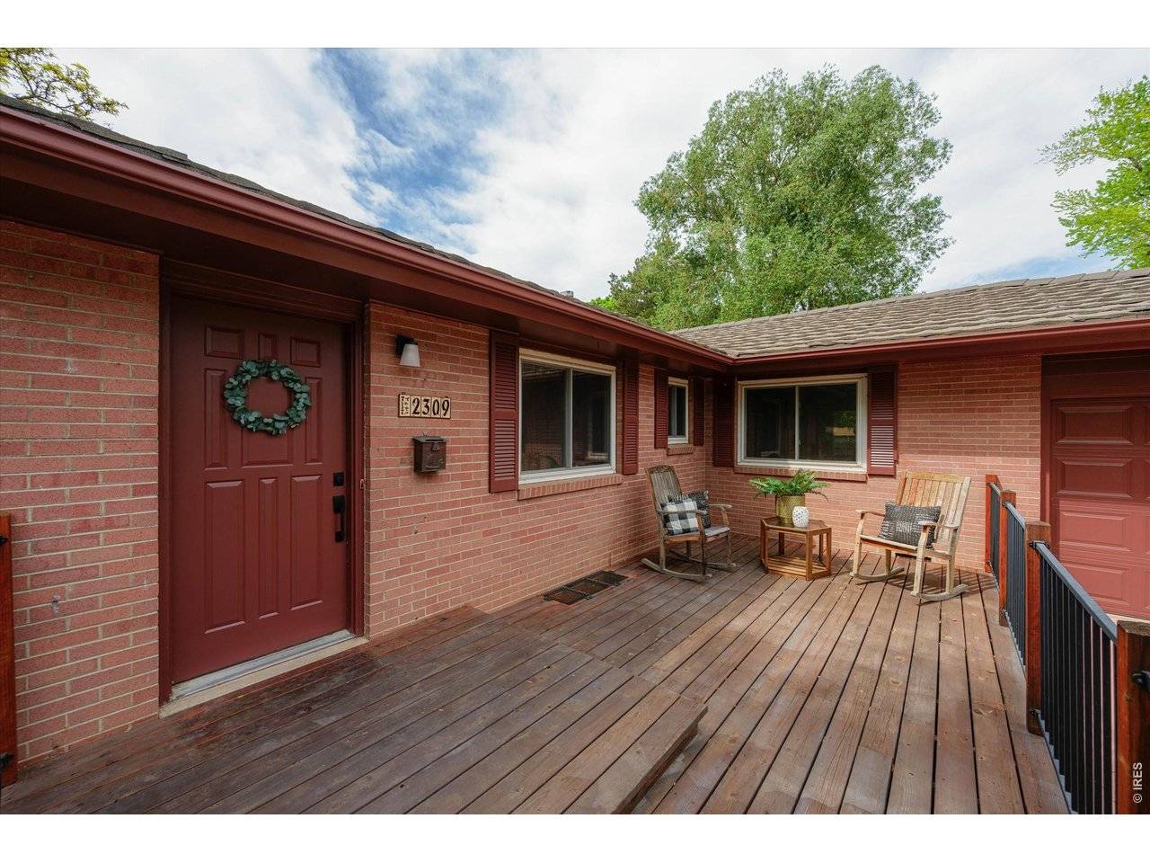 2309 Purdue, Fort Collins, CO 80525