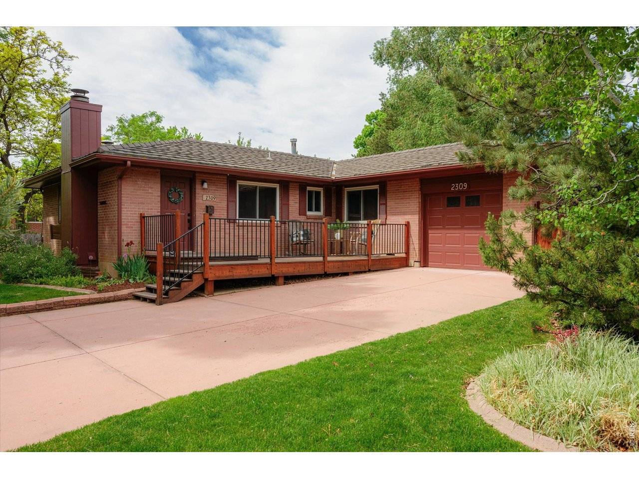 2309 Purdue, Fort Collins, CO 80525