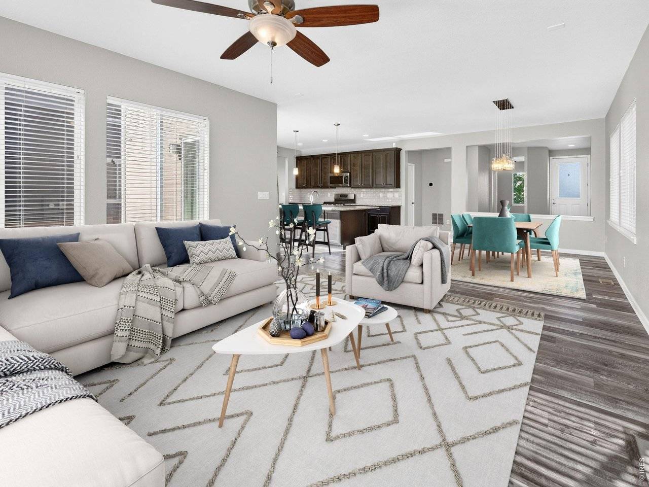 62 Starlight, Erie, CO 80516
