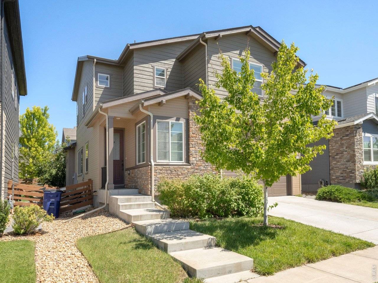 62 Starlight, Erie, CO 80516