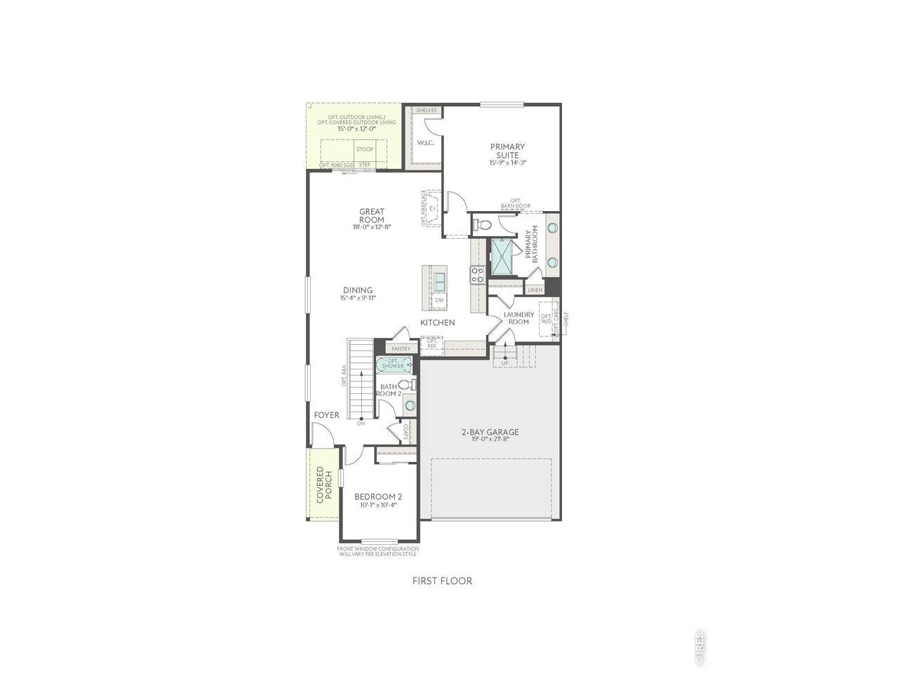 1724 Mount Meeker, Berthoud, CO 80513