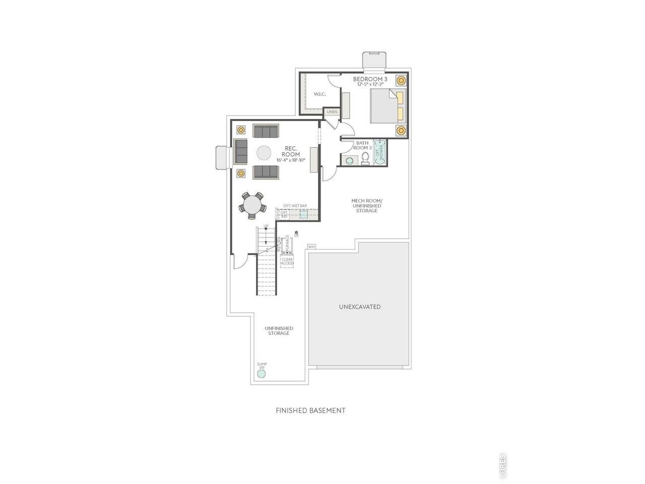 1724 Mount Meeker, Berthoud, CO 80513
