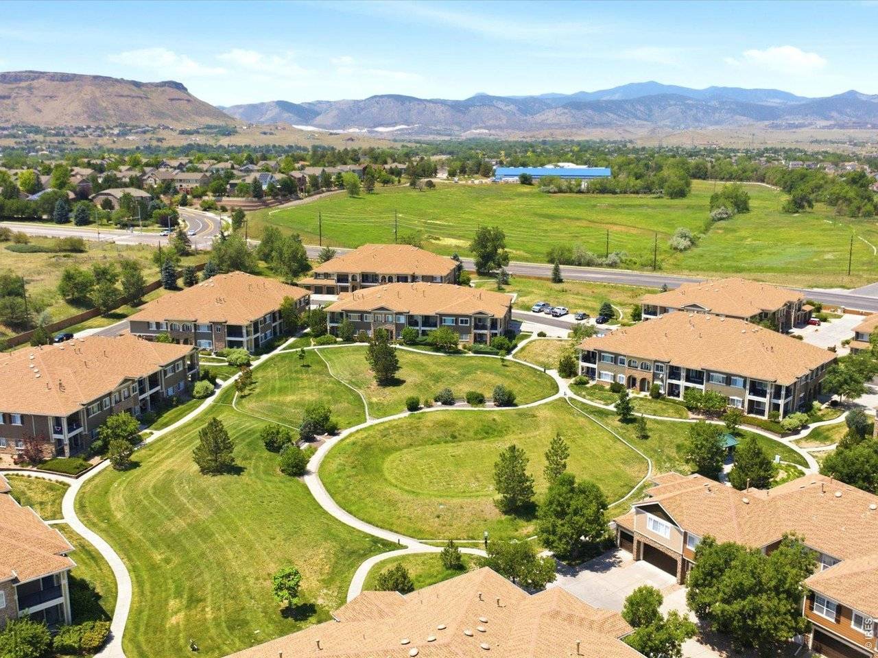 6223 Kilmer #201, Golden, CO 80403
