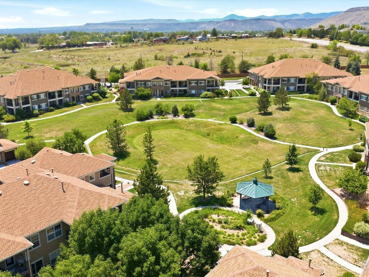 6223 Kilmer #201, Golden, CO 80403