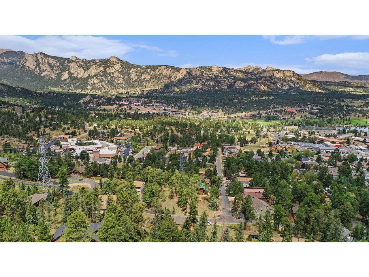 0 Landers, Estes Park, CO 80517