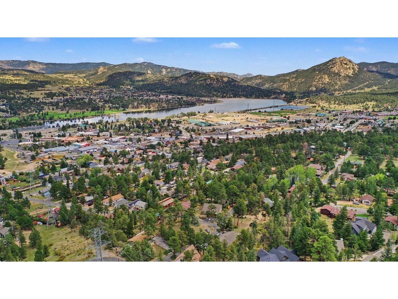 0 Landers, Estes Park, CO 80517