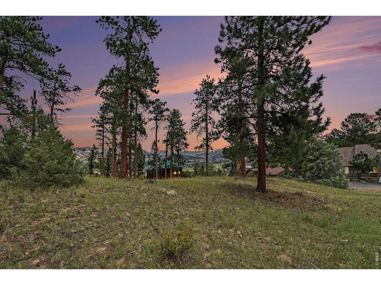 0 Landers, Estes Park, CO 80517