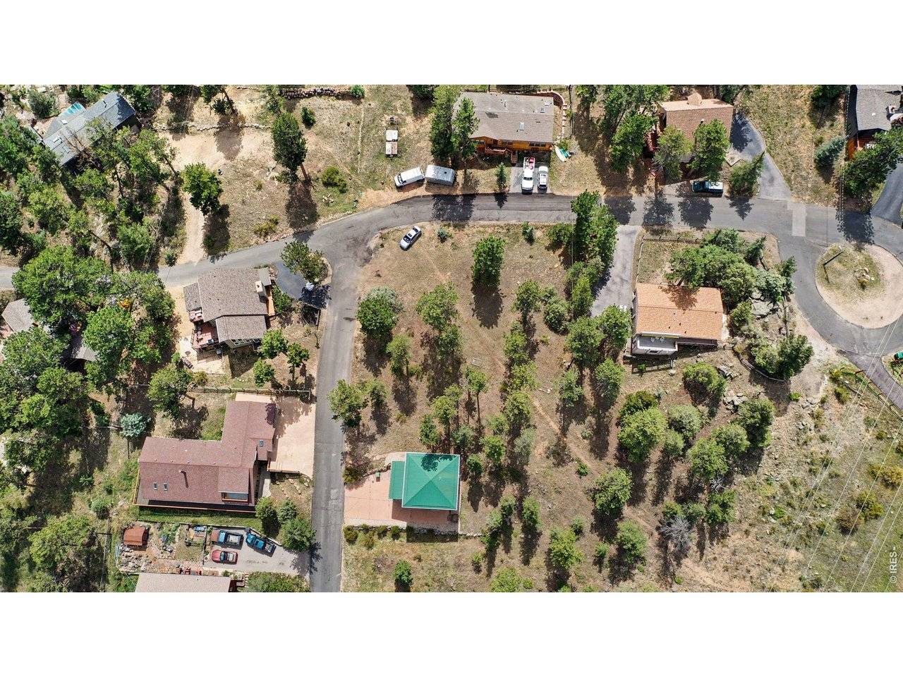 0 Landers, Estes Park, CO 80517