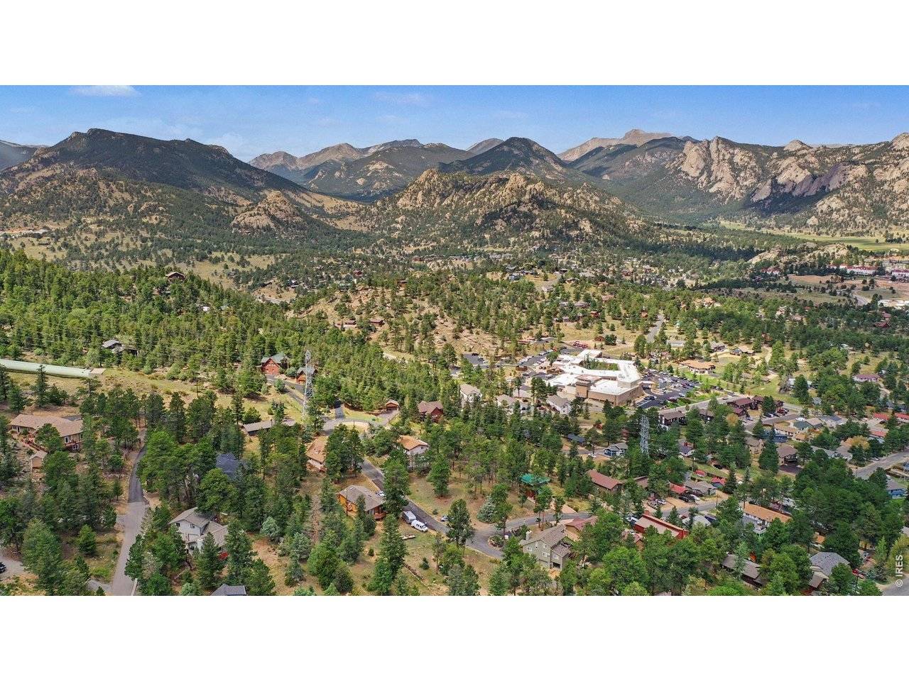 0 Landers, Estes Park, CO 80517