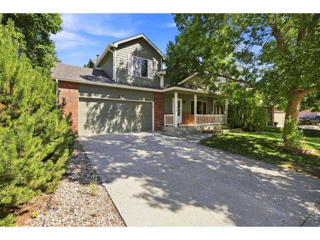 2441 5th, Loveland, CO 80537