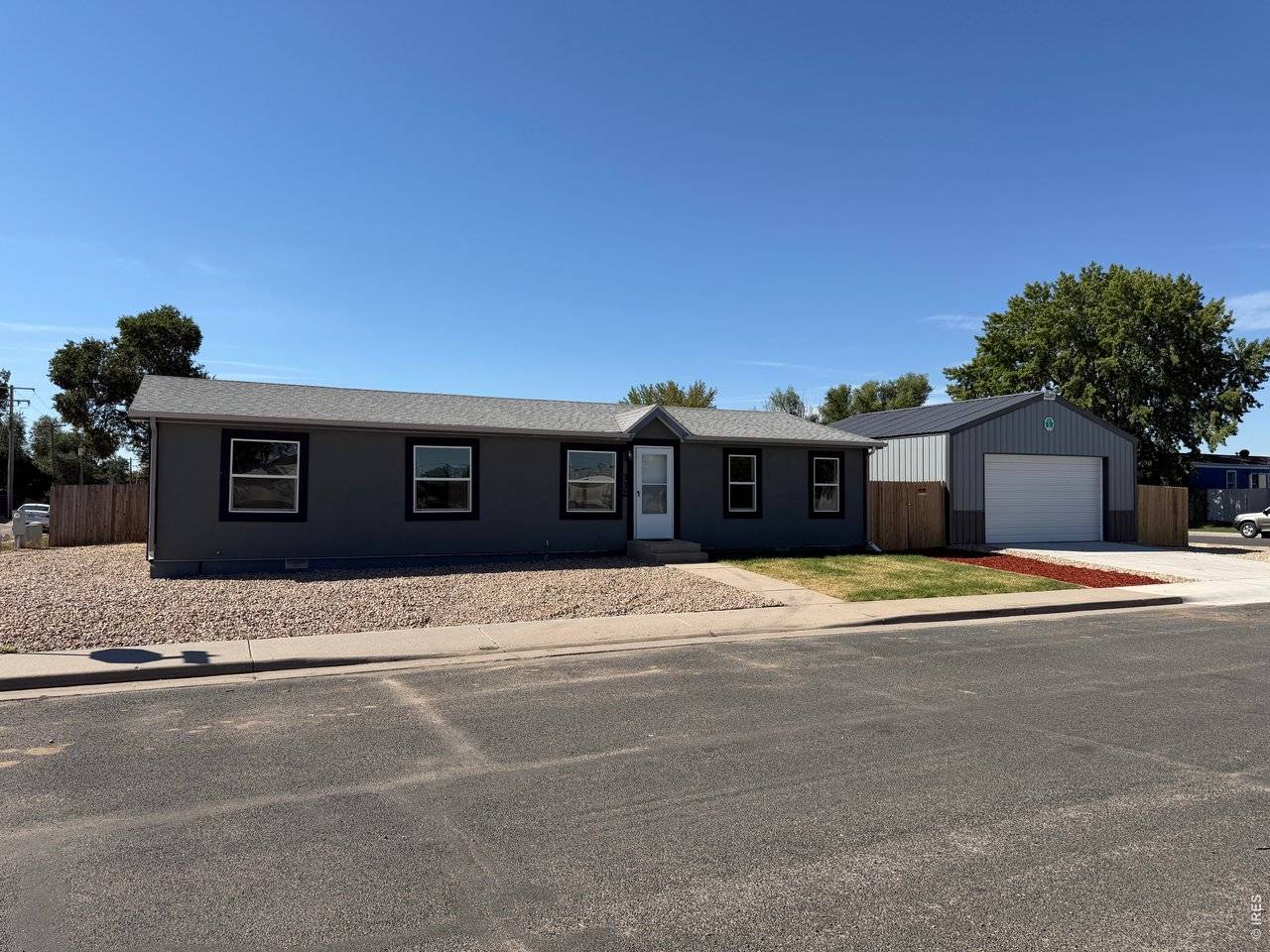 332 Circle, Fort Morgan, CO 80701