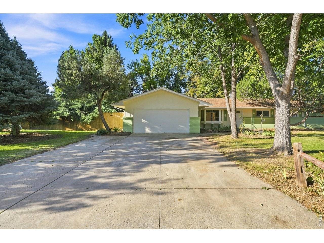 825 E Pitkin, Fort Collins, CO 80524
