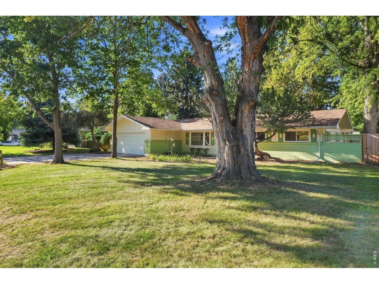 825 E Pitkin, Fort Collins, CO 80524