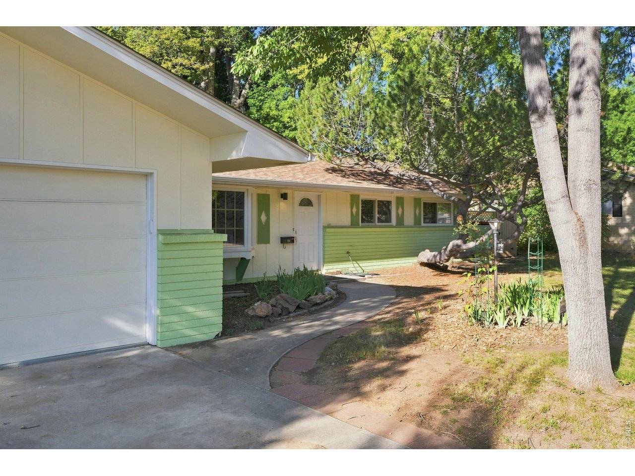825 E Pitkin, Fort Collins, CO 80524