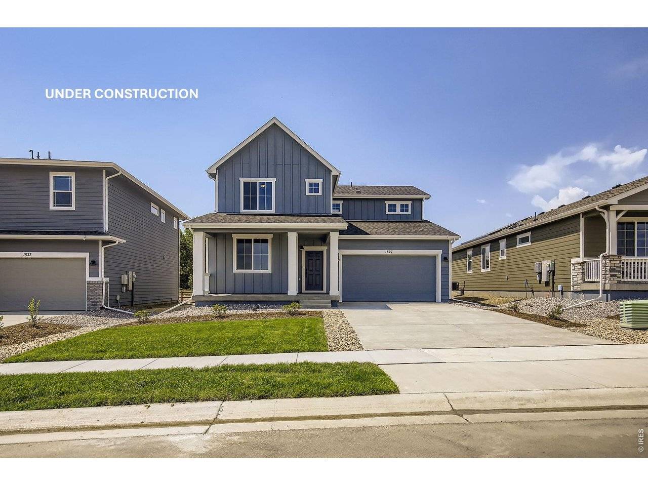 7329 Arkansas, Frederick, CO 80530