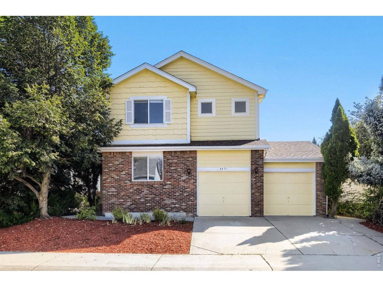 3451 Larkspur, Longmont, CO 80503