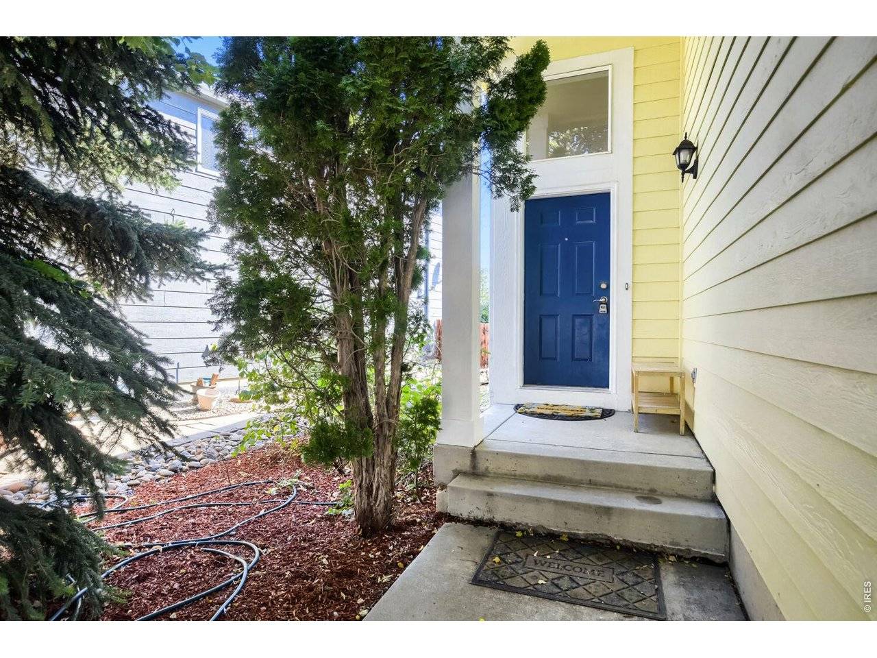 3451 Larkspur, Longmont, CO 80503