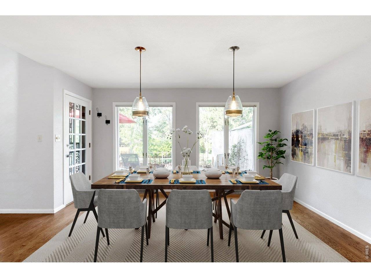 4845 Old Post, Boulder, CO 80301